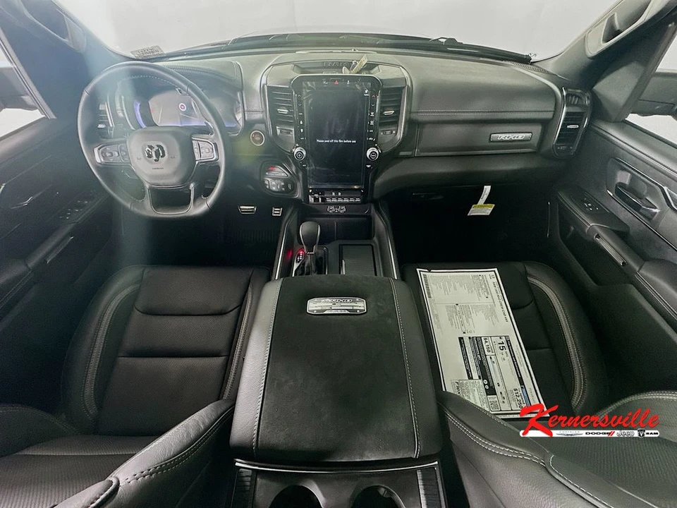 2026 Ram 1500 2nd Gen - Image 9 of 21