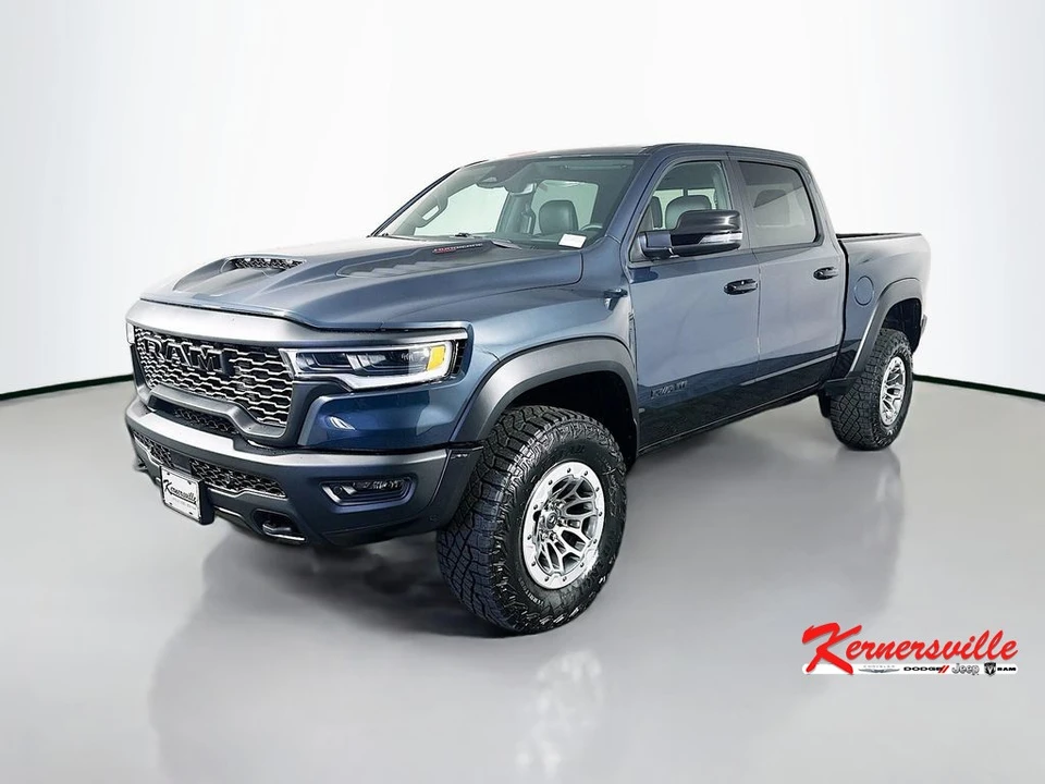 2026 Ram 1500 TRX 2nd Gen - Image 3 of 23
