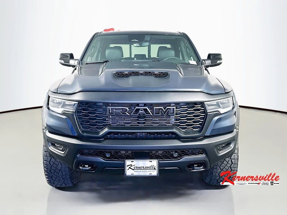 2026 Ram 1500 TRX 2nd Gen - Image 2 of 23
