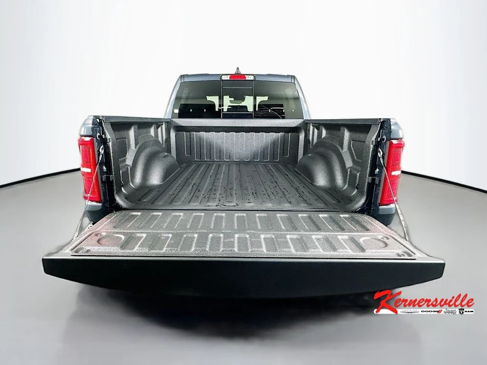 2026 Ram 1500 TRX 2nd Gen - Image 16 of 23