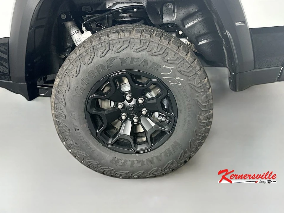 2026 Ram 1500 2nd Gen - Image 17 of 21