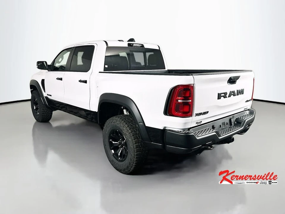 2026 Ram 1500 2nd Gen - Image 5 of 22