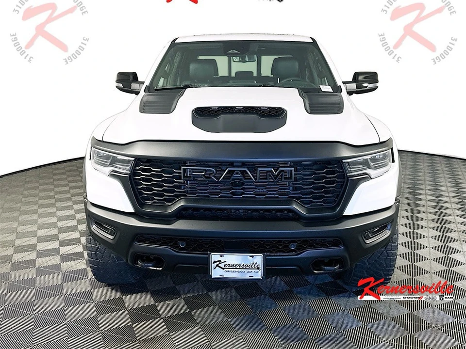2026 Ram 1500 2nd Gen - Image 2 of 21