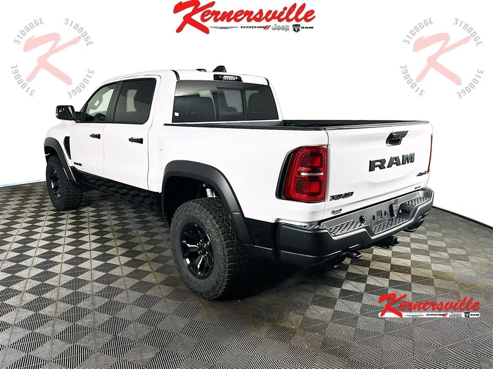 2026 Ram 1500 2nd Gen - Image 5 of 21