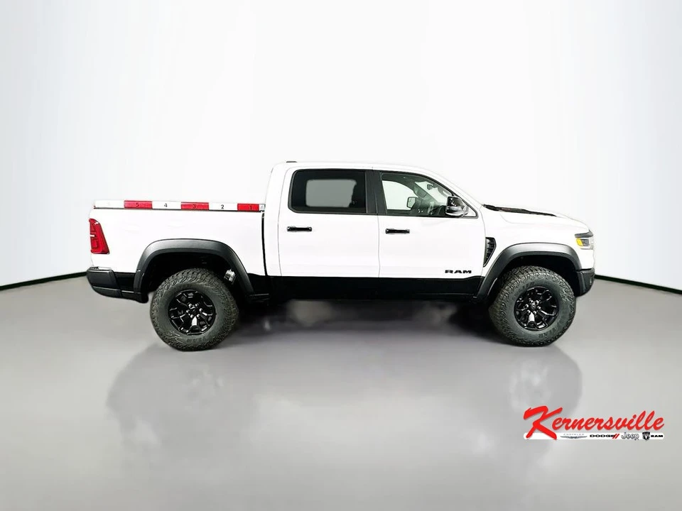 2026 Ram 1500 2nd Gen - Image 8 of 22