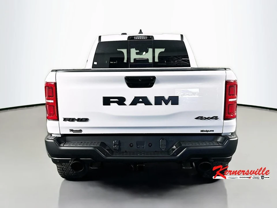 2026 Ram 1500 2nd Gen - Image 6 of 21