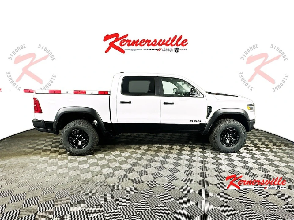 2026 Ram 1500 2nd Gen - Image 8 of 21