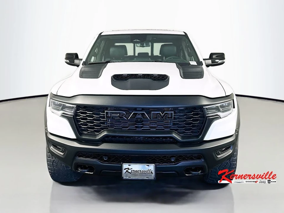 2026 Ram 1500 2nd Gen - Image 2 of 21