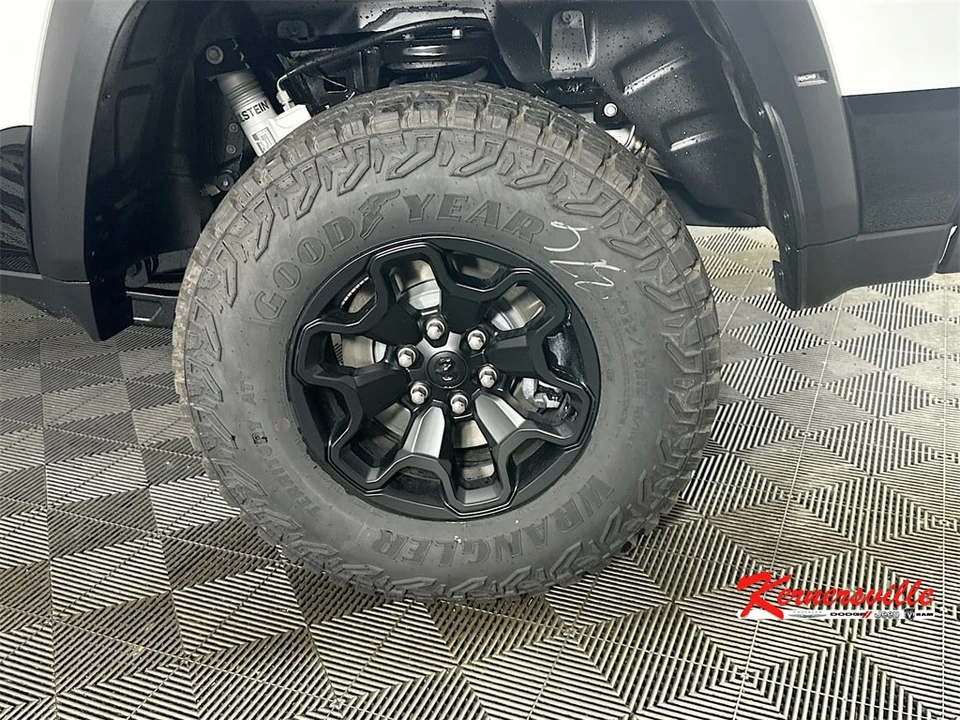 2026 Ram 1500 2nd Gen - Image 17 of 21