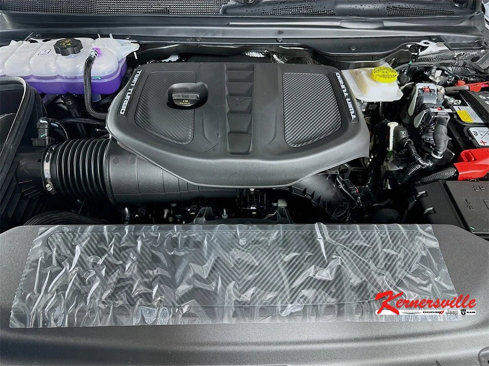 2026 Ram 1500 2nd Gen - Image 18 of 21
