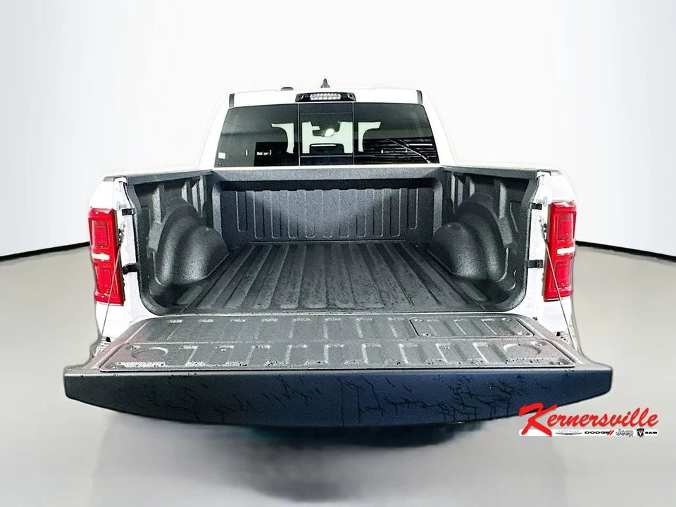 2026 Ram 1500 2nd Gen - Image 16 of 21