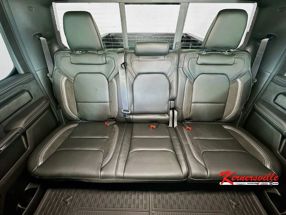 2026 Ram 1500 2nd Gen - Image 10 of 22