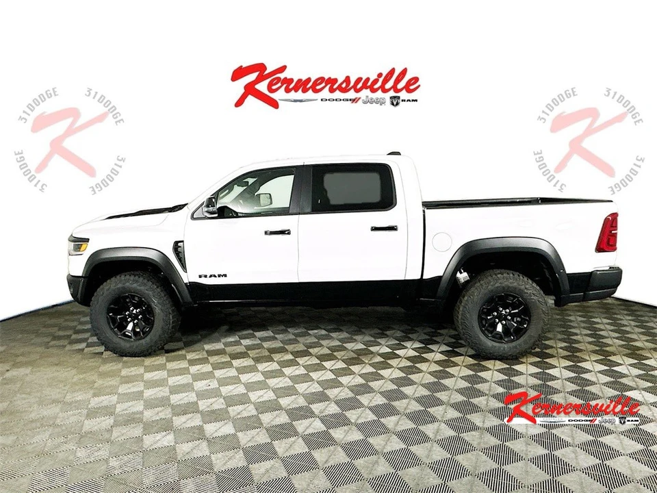 2026 Ram 1500 2nd Gen - Image 4 of 21