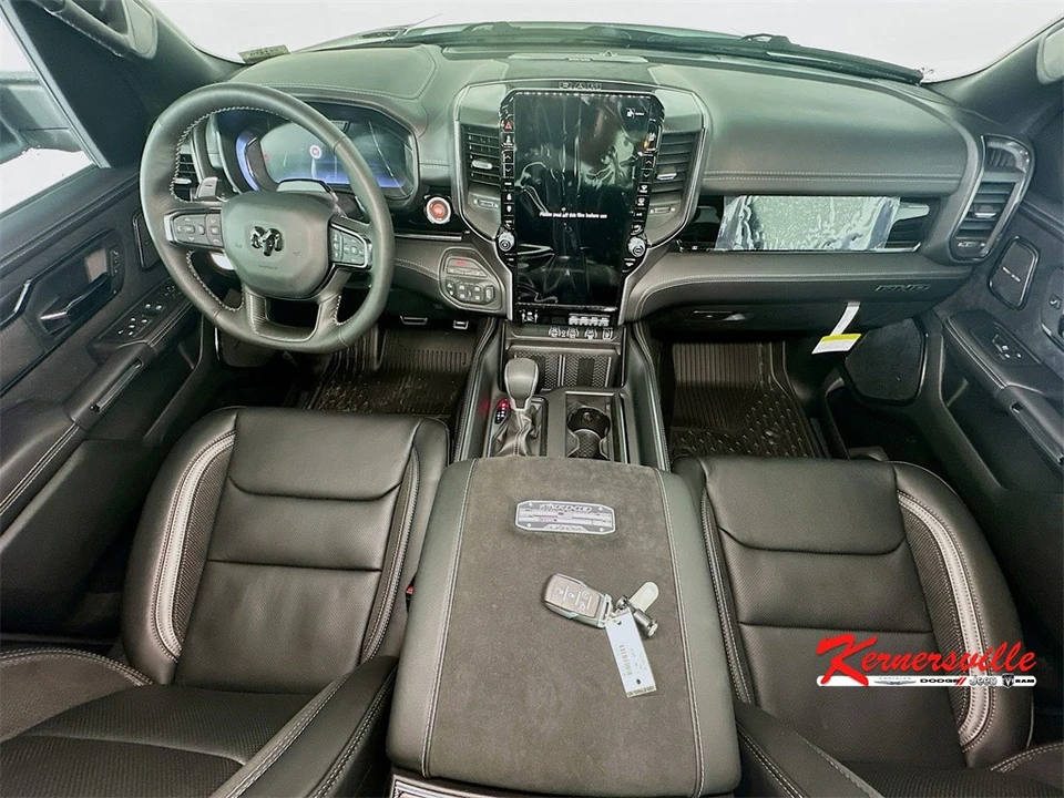 2026 Ram 1500 2nd Gen - Image 9 of 21