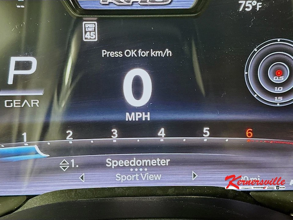 2026 Ram 1500 2nd Gen - Image 11 of 22