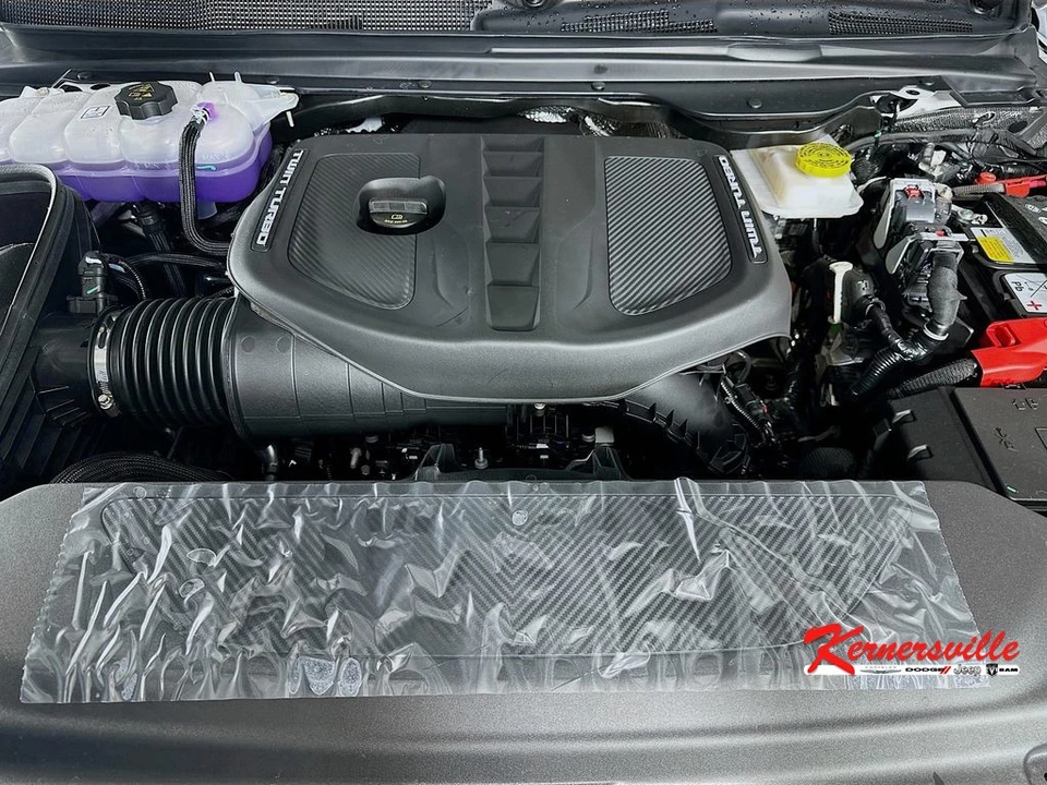 2026 Ram 1500 2nd Gen - Image 18 of 22