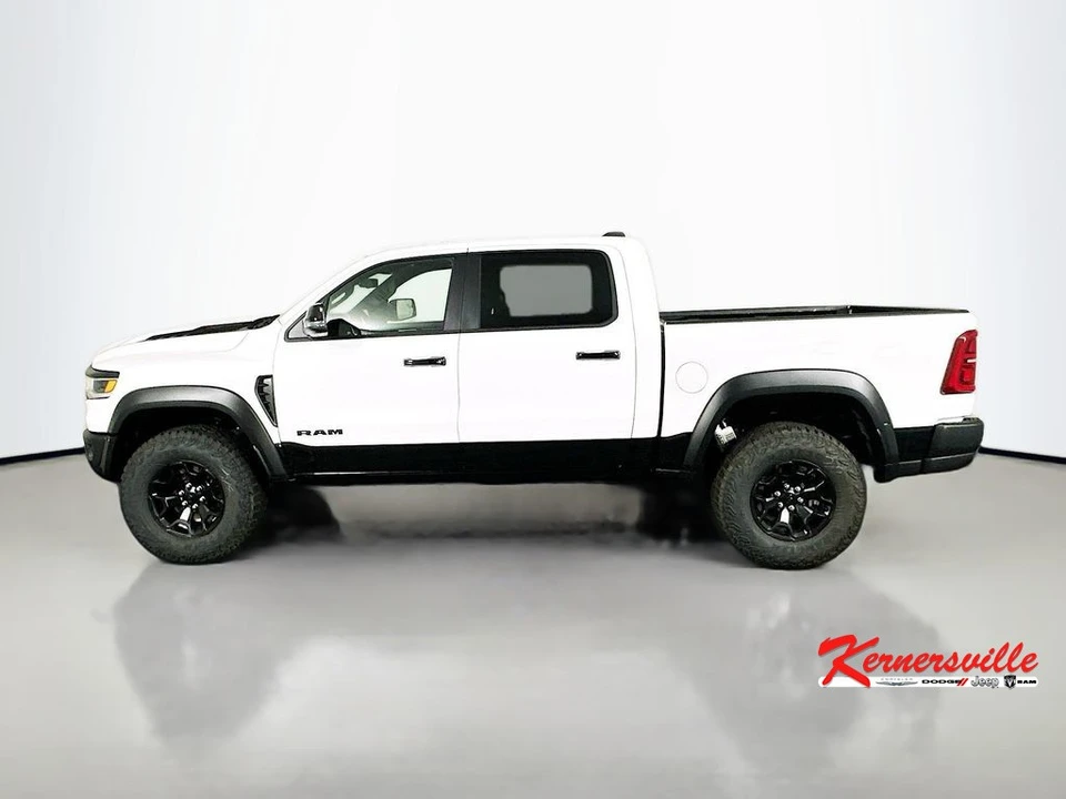 2026 Ram 1500 2nd Gen - Image 4 of 21