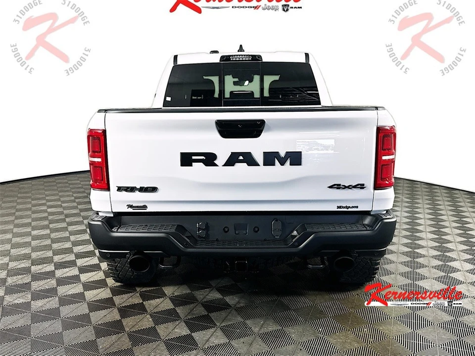2026 Ram 1500 2nd Gen - Image 6 of 21