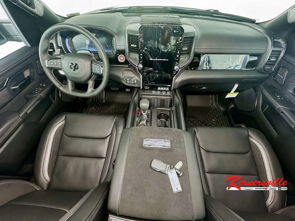 2026 Ram 1500 2nd Gen - Image 9 of 21