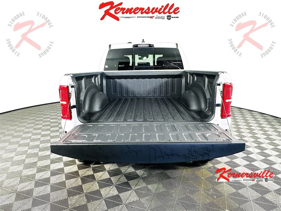2026 Ram 1500 2nd Gen - Image 16 of 21