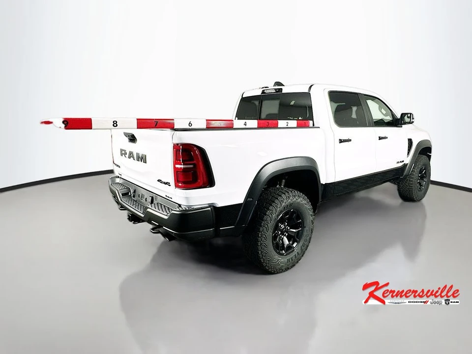 2026 Ram 1500 2nd Gen - Image 7 of 22