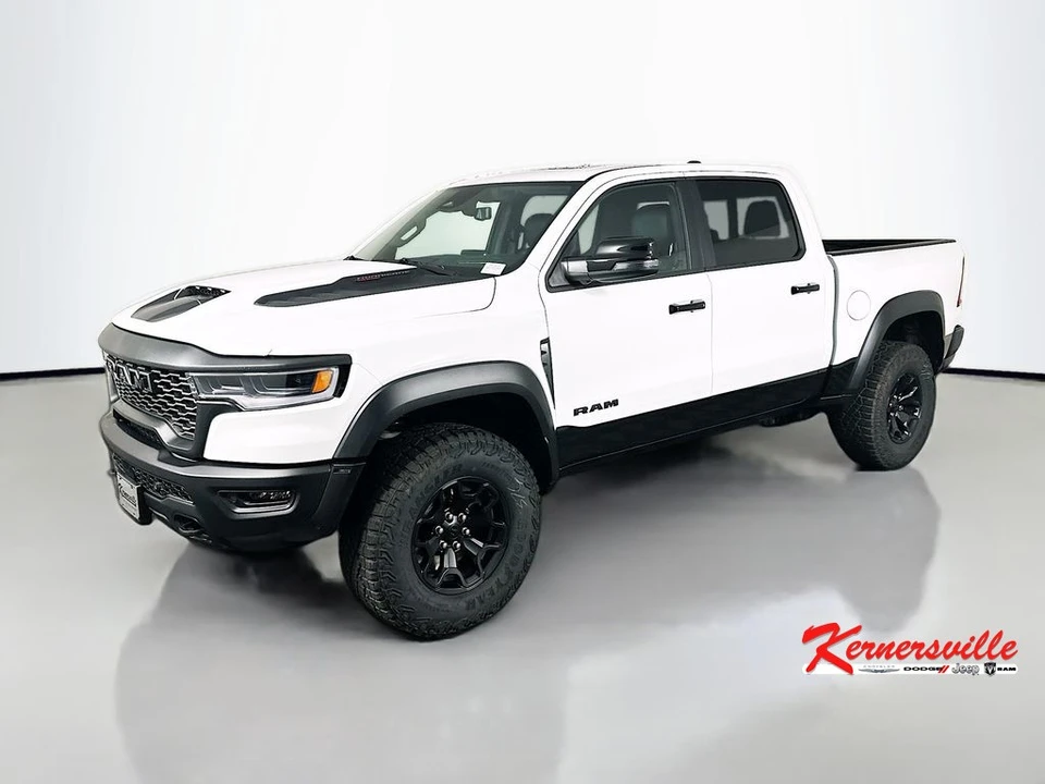 2026 Ram 1500 2nd Gen - Image 3 of 21