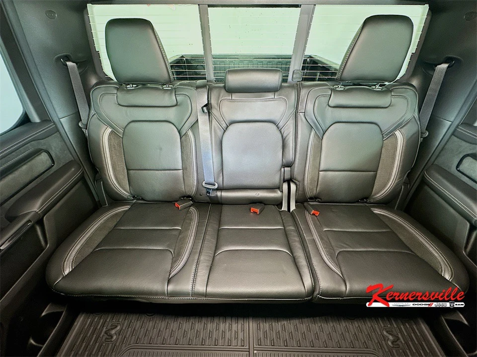 2026 Ram 1500 2nd Gen - Image 10 of 21