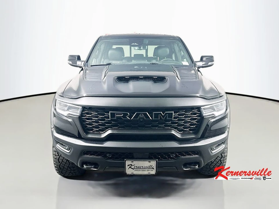 2026 Ram 1500 2nd Gen - Image 2 of 21