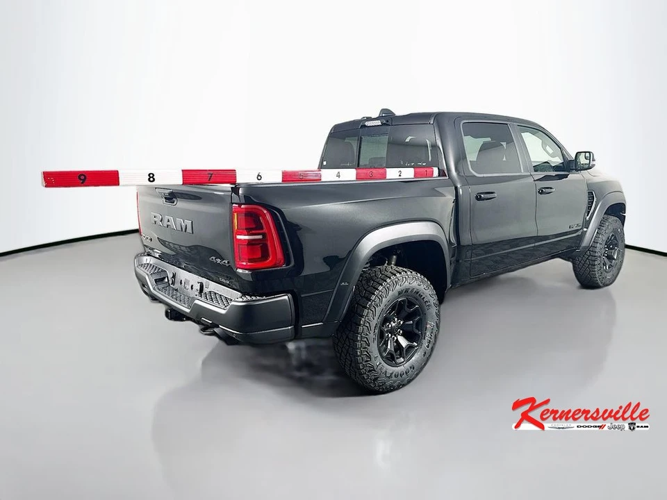 2026 Ram 1500 2nd Gen - Image 7 of 22