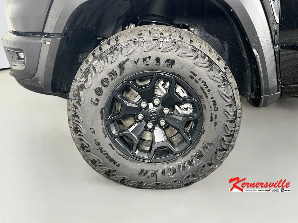 2026 Ram 1500 2nd Gen - Image 17 of 22