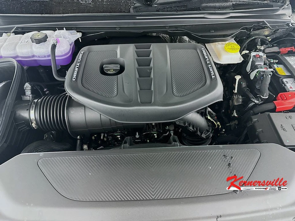2026 Ram 1500 2nd Gen - Image 18 of 22
