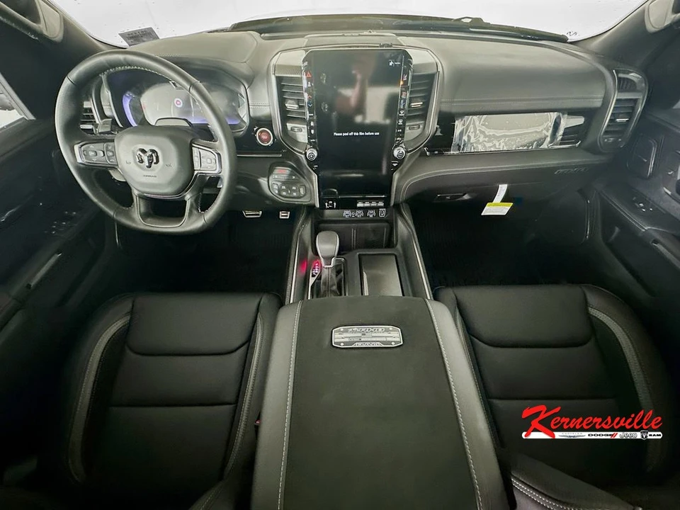 2026 Ram 1500 2nd Gen - Image 9 of 22