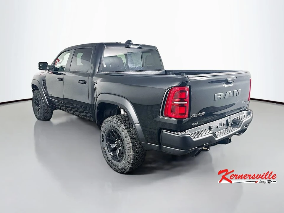 2026 Ram 1500 2nd Gen - Image 5 of 22
