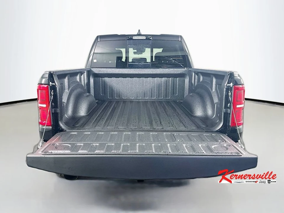2026 Ram 1500 2nd Gen - Image 16 of 21