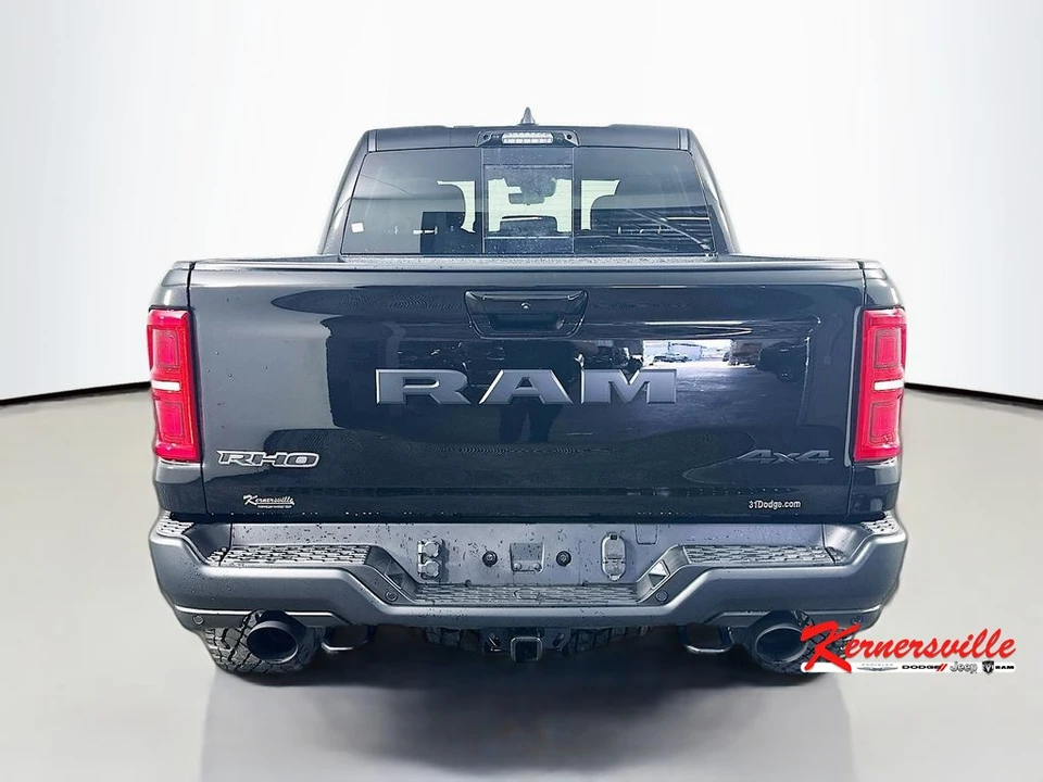 2026 Ram 1500 2nd Gen - Image 6 of 22