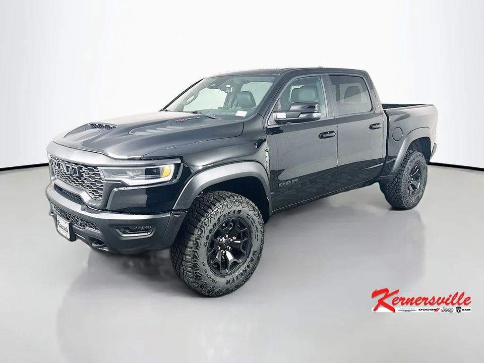 2026 Ram 1500 2nd Gen - Image 3 of 22