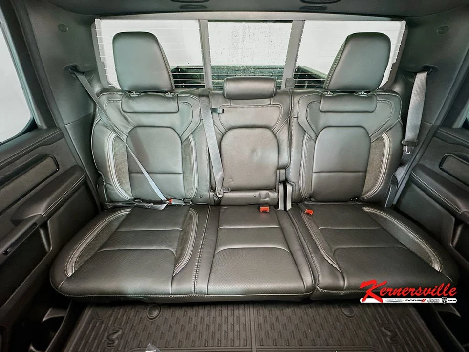2026 Ram 1500 2nd Gen - Image 10 of 22