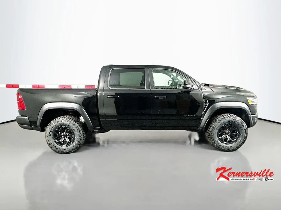 2026 Ram 1500 2nd Gen - Image 8 of 22