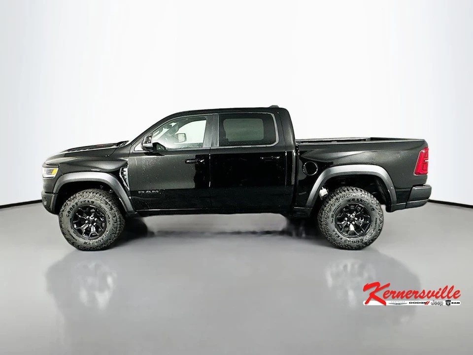 2026 Ram 1500 2nd Gen - Image 4 of 22