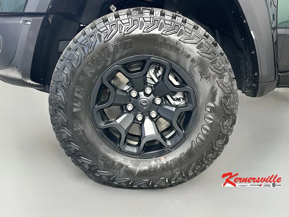 2026 Ram 1500 2nd Gen - Image 16 of 22