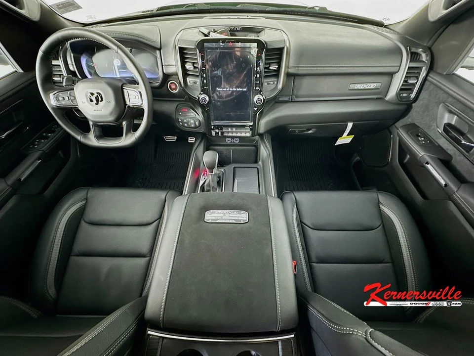 2026 Ram 1500 2nd Gen - Image 9 of 22