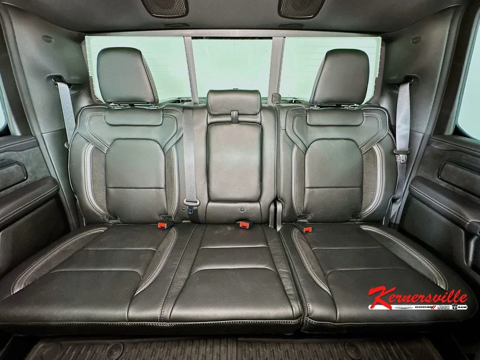 2026 Ram 1500 2nd Gen - Image 10 of 22