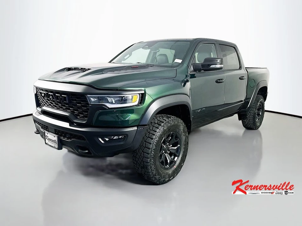 2026 Ram 1500 2nd Gen - Image 3 of 22