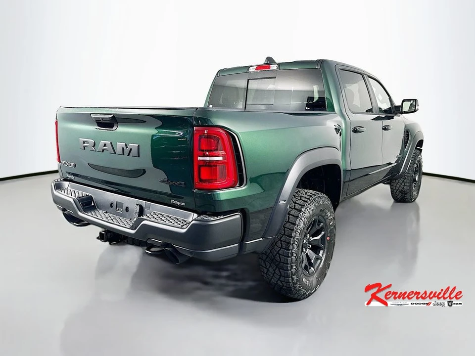 2026 Ram 1500 2nd Gen - Image 7 of 22