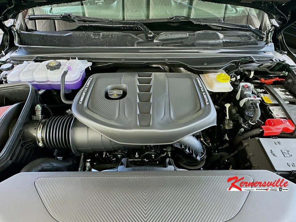 2026 Ram 1500 2nd Gen - Image 17 of 22