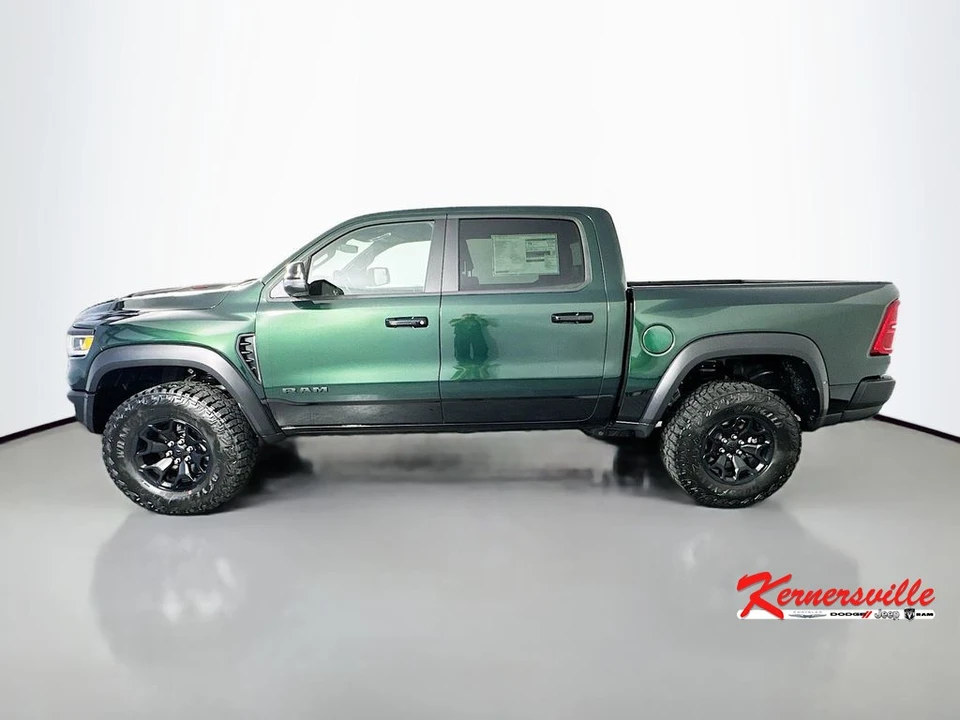 2026 Ram 1500 2nd Gen - Image 4 of 22