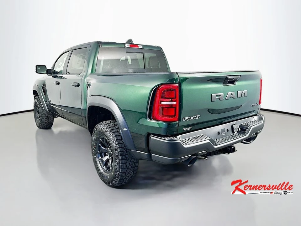 2026 Ram 1500 2nd Gen - Image 5 of 22