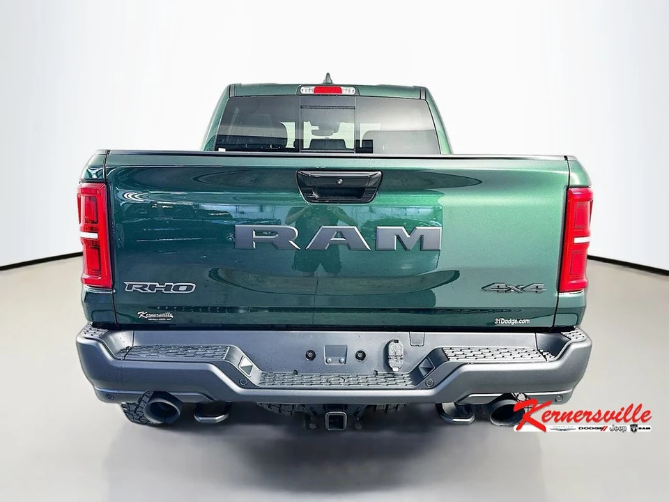 2026 Ram 1500 2nd Gen - Image 6 of 22