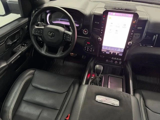 2026 Ram 1500 2nd Gen - Image 30 of 31