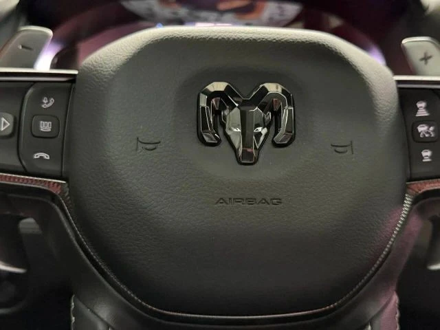 2026 Ram 1500 2nd Gen - Image 25 of 31